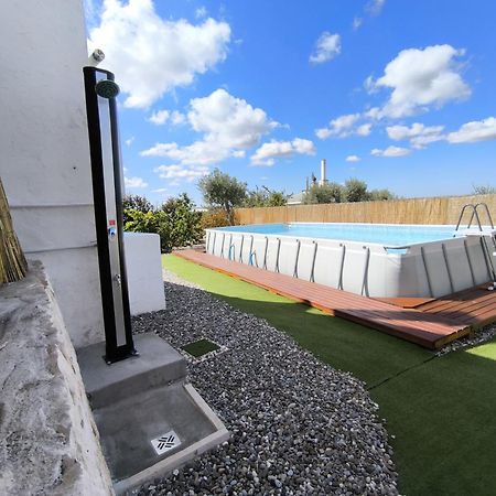 Trullo Petronella Vila Cisternino Exterior foto