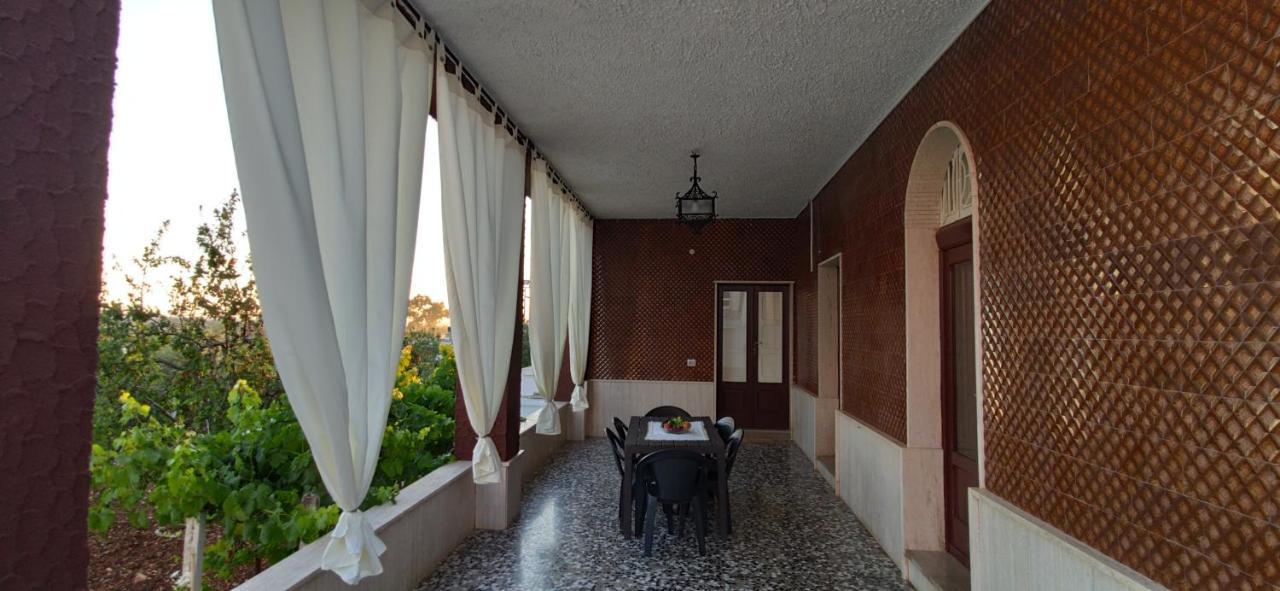Trullo Petronella Vila Cisternino Exterior foto