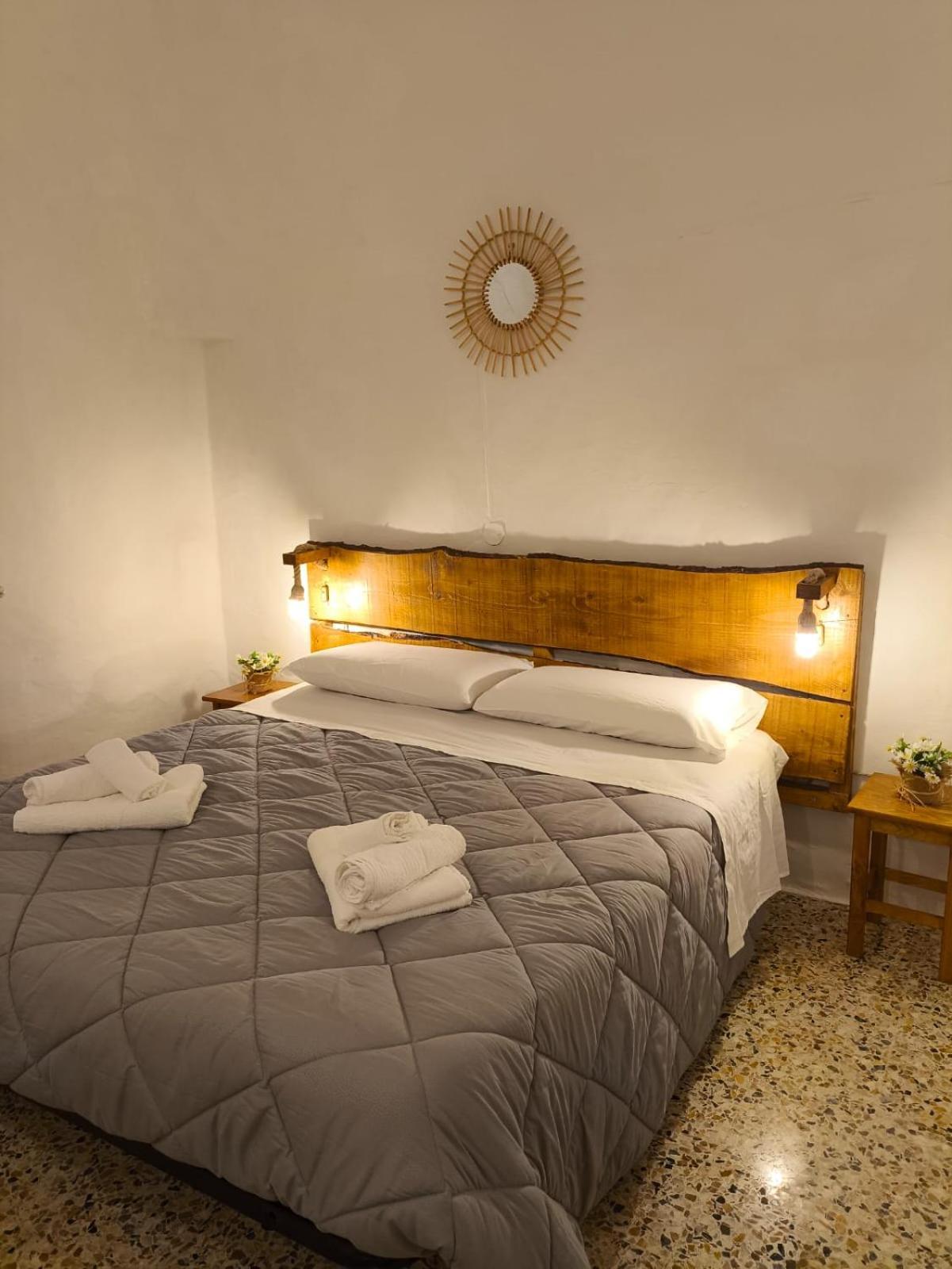 Trullo Petronella Vila Cisternino Exterior foto